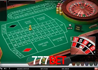 777Bet
